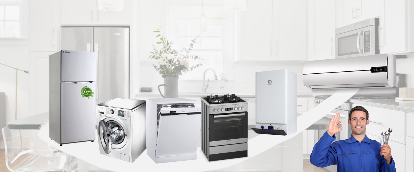 Yunak Warmhaus Servisi
